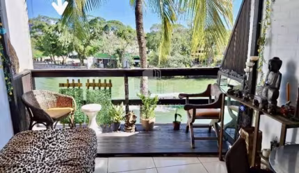 Apartamento com 1 quarto à venda na Alameda das Mangueiras, Barra da Tijuca, Rio de Janeiro, 40 m2 por R$ 250.000