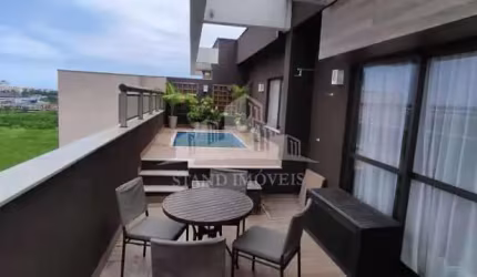 Cobertura com 4 quartos à venda na Rua Silvia Pozzano, Recreio dos Bandeirantes, Rio de Janeiro, 170 m2 por R$ 1.260.000