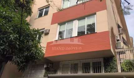 Apartamento com 3 quartos à venda na Avenida Visconde de Albuquerque, Leblon, Rio de Janeiro, 90 m2 por R$ 1.560.000