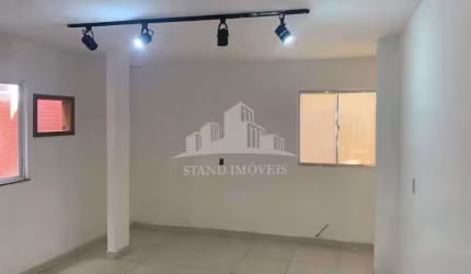 Apartamento com 1 quarto à venda na Alameda das Mangueiras, Barra da Tijuca, Rio de Janeiro, 30 m2 por R$ 140.000