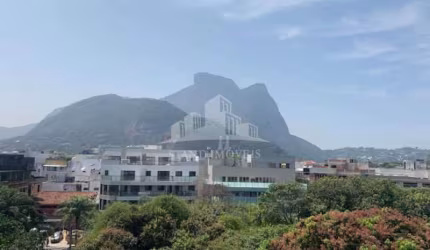 Cobertura com 3 quartos à venda na Avenida Fernando Mattos, Barra da Tijuca, Rio de Janeiro, 165 m2 por R$ 2.490.000