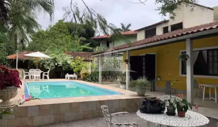 Casa em condomínio fechado com 3 quartos à venda na Estrada do Itanhangá, Itanhangá, Rio de Janeiro, 230 m2 por R$ 1.500.000
