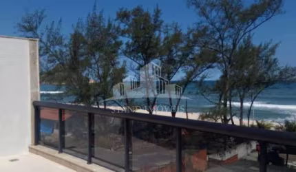 Cobertura com 3 quartos à venda na Estrada do Pontal, Recreio dos Bandeirantes, Rio de Janeiro, 180 m2 por R$ 1.650.000