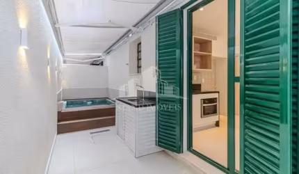 Apartamento com 1 quarto à venda na Rua Décio Vilares, Copacabana, Rio de Janeiro, 39 m2 por R$ 907.085