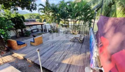 Casa em condomínio fechado com 3 quartos à venda na Rua Doutor Sebastião de Aquino, Barra da Tijuca, Rio de Janeiro, 675 m2 por R$ 2.600.000