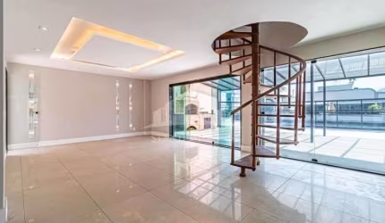Cobertura com 5 quartos à venda na Rua Mário Faustino, Recreio dos Bandeirantes, Rio de Janeiro, 395 m2 por R$ 2.050.000