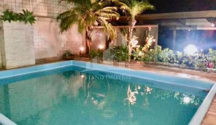 Cobertura com 3 quartos à venda na Avenida Gilberto Amado, Barra da Tijuca, Rio de Janeiro, 400 m2 por R$ 2.800.000