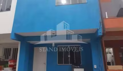 Casa em condomínio fechado com 3 quartos à venda na Alameda Dalton Barreto, Barra da Tijuca, Rio de Janeiro, 120 m2 por R$ 600.000