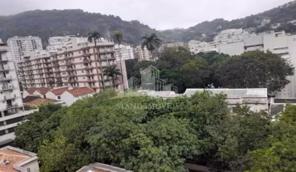 Apartamento com 2 quartos à venda na Rua São Clemente, Botafogo, Rio de Janeiro, 70 m2 por R$ 860.000