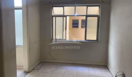 Apartamento com 1 quarto à venda na Rua Santa Fé, Méier, Rio de Janeiro, 47 m2 por R$ 230.000