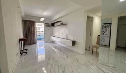 Apartamento com 3 quartos à venda na Rua Silvia Pozzano, Recreio dos Bandeirantes, Rio de Janeiro, 93 m2 por R$ 660.000