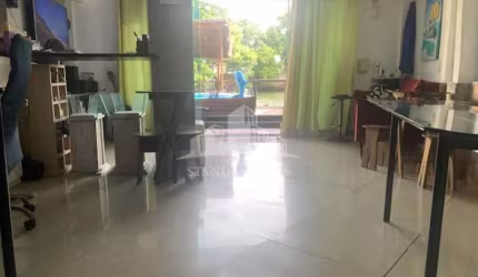 Casa com 5 quartos à venda na Alameda das Mangueiras, Barra da Tijuca, Rio de Janeiro, 340 m2 por R$ 950.000