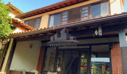 Casa com 3 quartos à venda na Ilha das Garças, Barra da Tijuca, Rio de Janeiro, 266 m2 por R$ 1.100.000