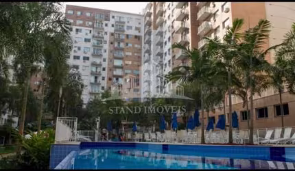 Apartamento com 1 quarto à venda na Rua Riachuelo, Centro, Rio de Janeiro, 57 m2 por R$ 570.000