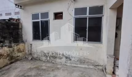 Casa com 2 quartos à venda na Estrada Pau-ferro, Freguesia (Jacarepaguá), Rio de Janeiro, 60 m2 por R$ 300.000