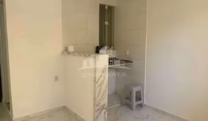 Apartamento com 1 quarto para alugar na Alameda das Mangueiras, Barra da Tijuca, Rio de Janeiro, 25 m2 por R$ 1.650
