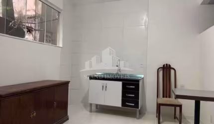Apartamento com 1 quarto à venda na Alameda das Casuarinas, Barra da Tijuca, Rio de Janeiro, 25 m2 por R$ 130.000