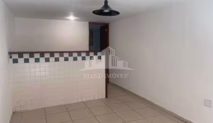 Apartamento com 1 quarto para alugar na Alameda das Mangueiras, Barra da Tijuca, Rio de Janeiro, 35 m2 por R$ 1.500