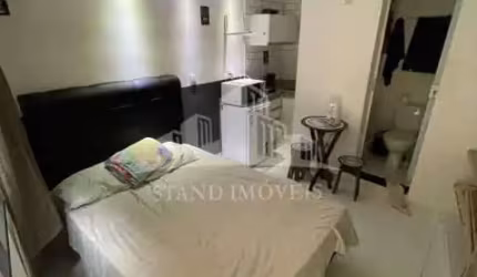 Loft com 1 quarto à venda na Alameda das Mangueiras, Barra da Tijuca, Rio de Janeiro, 15 m2 por R$ 130.000