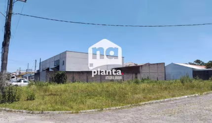 Terreno à venda, no Bairro Forquilhas, São José-SC