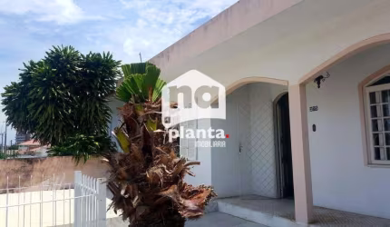 Casa à venda com 6 dormitórios em Capoeiras Florianópolis