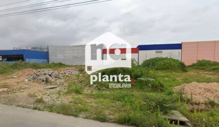 Terreno para aluguel, no Bairro Bela Vista, Palhoça-SC. Com Tamanho de 750,00m² .