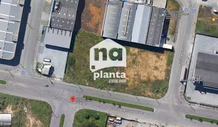 Terreno para aluguel, no Bairro Caminho Novo, Palhoça-SC