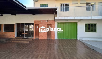 Terreno à venda no Bairro Campinas em São José-SC, com , 10 vagas