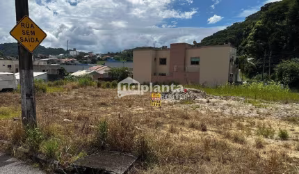 Terreno à venda no Bairro Forquilhinha em São José-SC, com ,