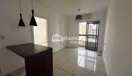 Apartamento à venda Kobrasol em São José-SC com 38 Metros Interno