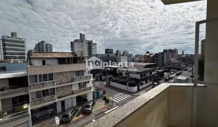 Apartamento para aluguel no Bairro Campinas em São José-SC, com 3 quartos, 1 vaga