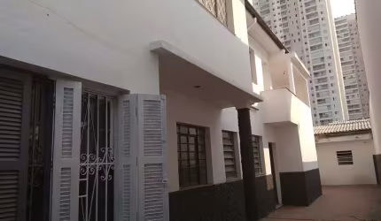 Terreno à venda na Rua Jacirendi, 279, Tatuapé, São Paulo por R$ 950.000