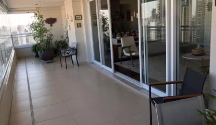 Apartamento com 3 quartos à venda na Rua Itapeti, 792, Vila Gomes Cardim, São Paulo, 209 m2 por R$ 3.600.000