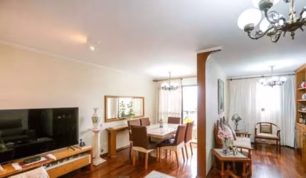 Apartamento com 2 quartos à venda na Largo São José do Maranhão, 30, Maranhão, São Paulo, 104 m2 por R$ 600.000