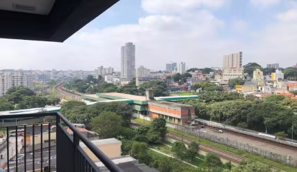 Apartamento com 2 quartos à venda na Rua Tapari, 158, Vila Esperança, São Paulo, 72 m2 por R$ 710.000