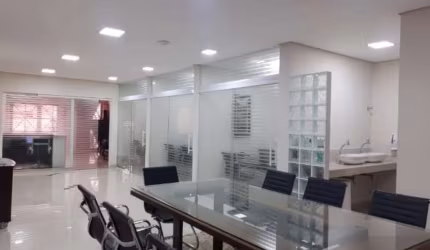 PREDIO COMERCIAL A VENDA/LOCAÇÃO NA MOOCA