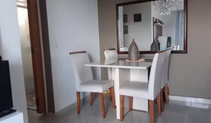 Apartamento com 2 quartos à venda na Rua Arnaldo Cintra, 190, Vila Moreira, São Paulo, 50 m2 por R$ 395.000
