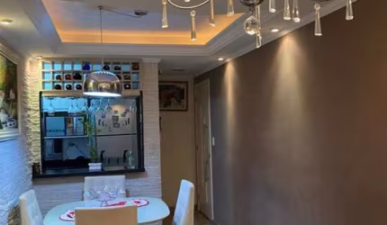 Apartamento com 2 quartos à venda na Rua Padre Adelino, 91, Quarta Parada, São Paulo, 50 m2 por R$ 530.000