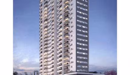 Apartamento com 3 quartos à venda na Rua Sousa Breves, 00, Vila Zilda (Tatuapé), São Paulo, 85 m2 por R$ 959.000