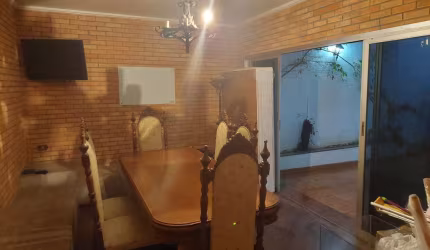 Casa com 5 quartos à venda na Rua Maria Eugênia, 215, Tatuapé, São Paulo, 396 m2 por R$ 2.700.000