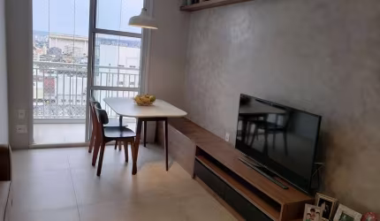Apartamento com 3 quartos à venda na Rua Cajuru, 74, Belenzinho, São Paulo, 59 m2 por R$ 545.000
