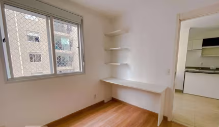 Apartamento com 1 quarto à venda na Rua Visconde de Parnaíba, 1046, Mooca, São Paulo, 36 m2 por R$ 470.000