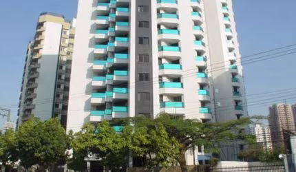 Apartamento para Venda em São Paulo / SP no bairro Vila Regente Feijó