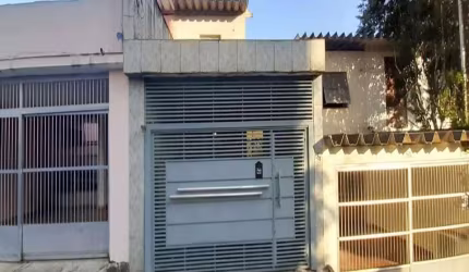 Casa para Venda em São Paulo / SP no bairro Jardim Independência