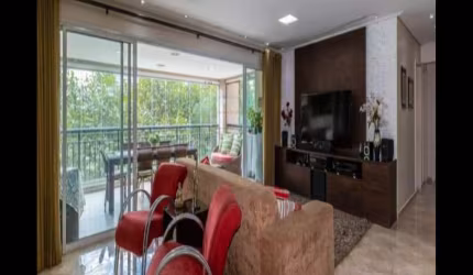 Apartamento para Venda em São Paulo / SP no bairro Belenzinho