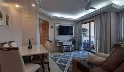 APARTAMENTO DO CORAÇÃO DO TATUAPÉ