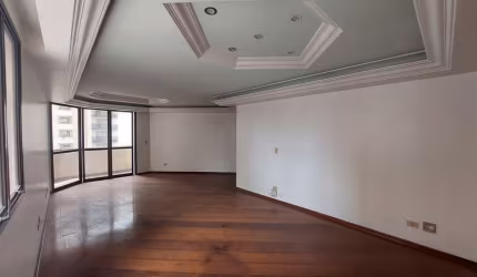 APARTAMENTO DE ALTO PADRÃO NO TATUAPÉ