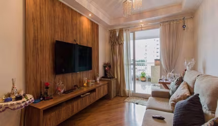 LINDO APARTAMENTO NA ÁGUA RASA