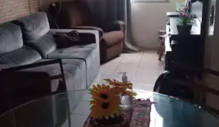 LINDO APARTAMENTO NO TATUAPÉ