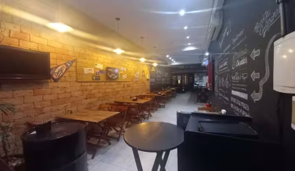 Ponto comercial com 1 sala à venda na Rua Júlio de Castilhos, 922, Belenzinho, São Paulo, 100 m2 por R$ 150.000